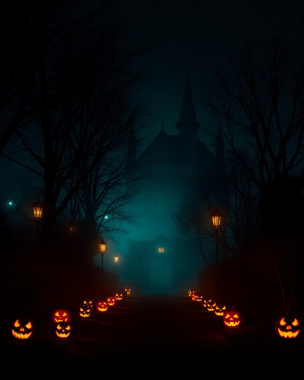 Halloween Horror Street